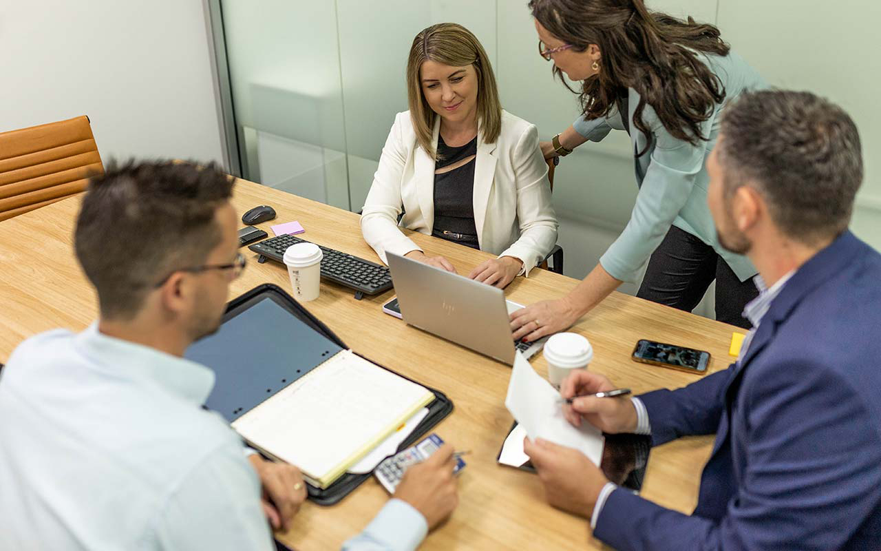 Human Resources Services